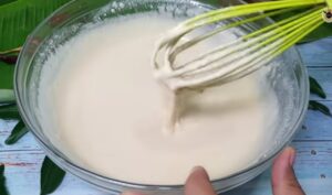 गेहूं के आटे का डोसा