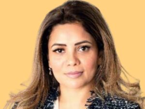poonam gupta success story