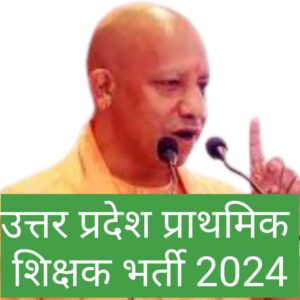 up super tet vacancy 2024 syllabus
