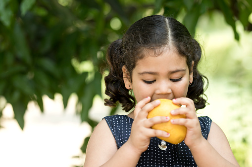 Mango Overeating Side Effects